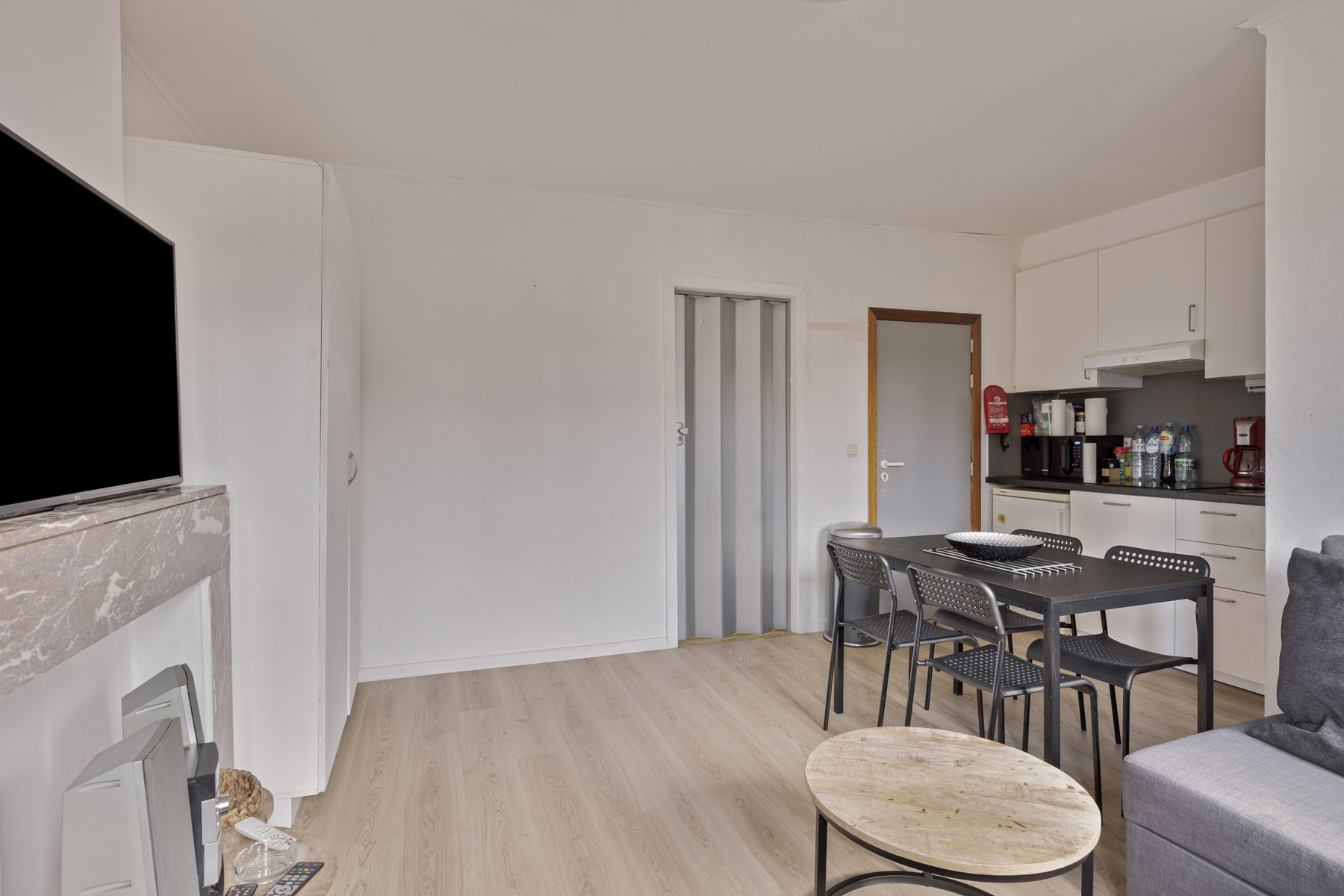 Appartement à louer à Louvain avec 1 chambre - photo 3
