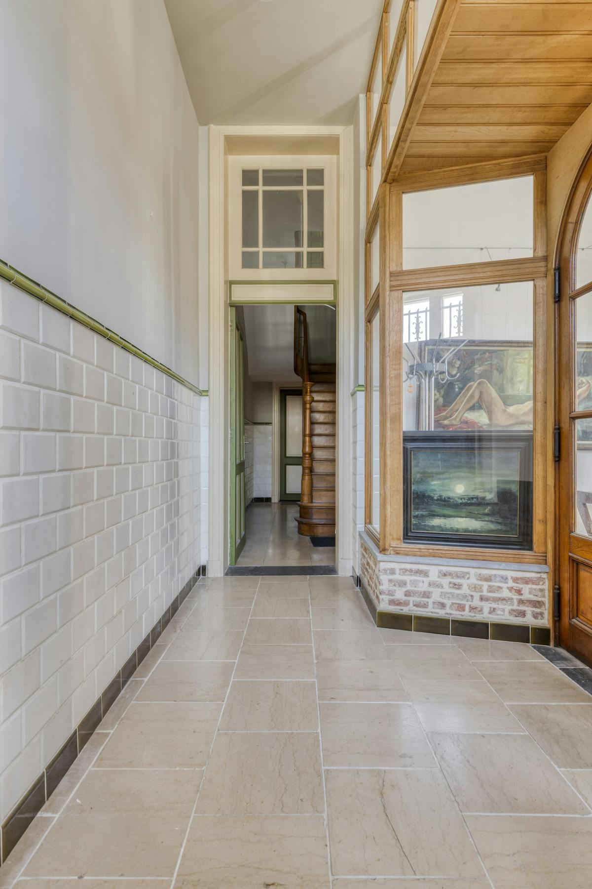 Authentique propriété d'investissement au cœur de Rupelmonde ! - photo 4