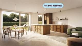 Op zoek naar een gezinswoning met ruimte, privacy en een eigen tuin, zonder de stad uit het oog te verliezen? Ontdek deze 3-slaapkamer...