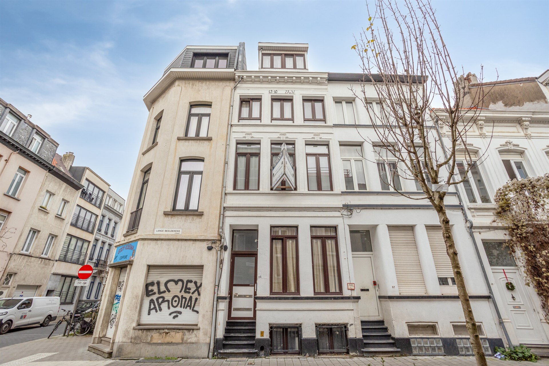Opbrengsteigendom - foto 2