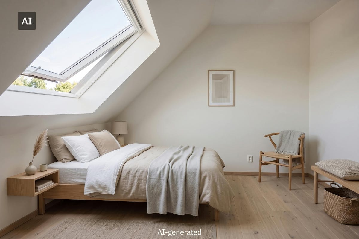 Lichtrijk 2-slaapkamerappartement met terras in Bissegem! - foto 5