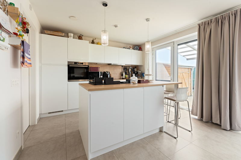 Roeselare - Energiezuinige woning met 5 slaapkamers - foto 5