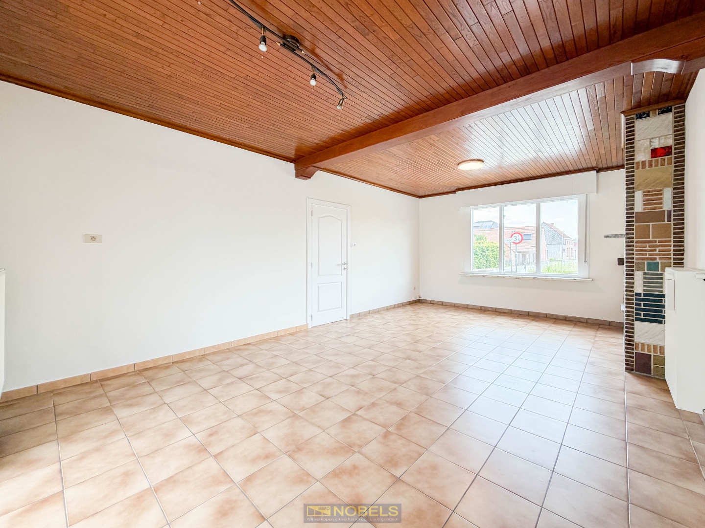 Te koop, goed onderhouden woning met aangename tuin te Zingem - photo 5