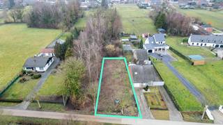 Land for sale in Lummen