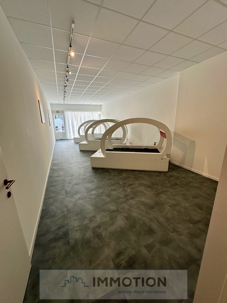 Handelspand te huur op zichtlocatie in Kortrijk! - photo 3