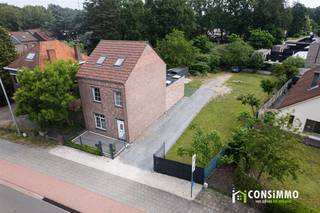 House for sale in Genk