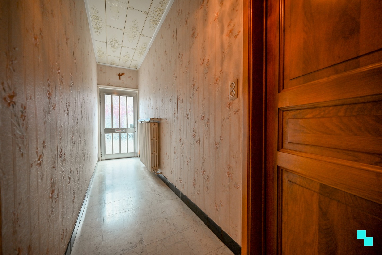 Ruime eengezinswoning te Emelgem - photo 2