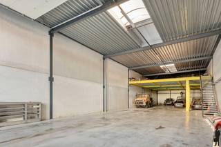 Commercial for sale in Lier