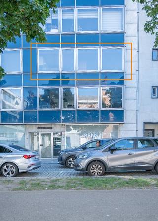 Apartment for sale in Hasselt