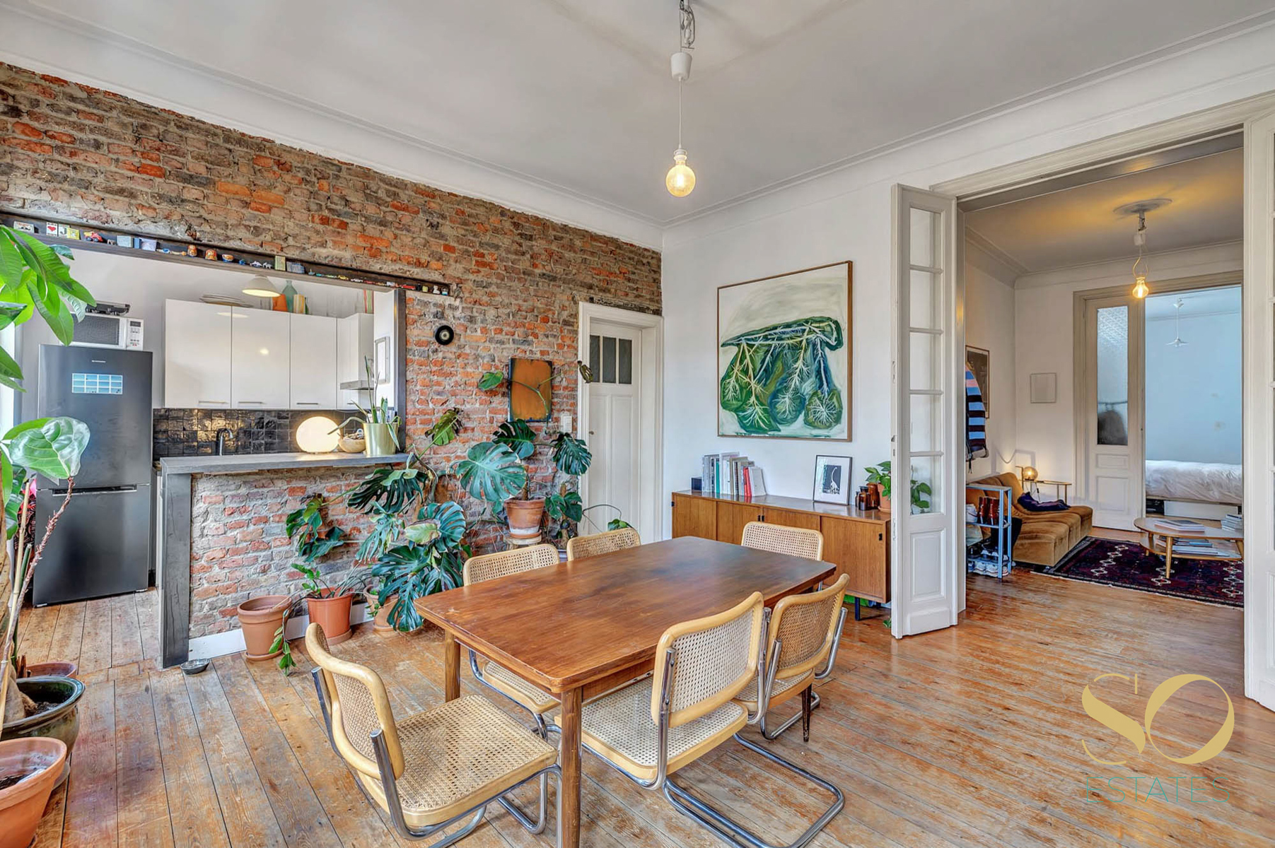 Jubelfeestlaan - Open keuken - Kleine mede-eigendom - foto 4