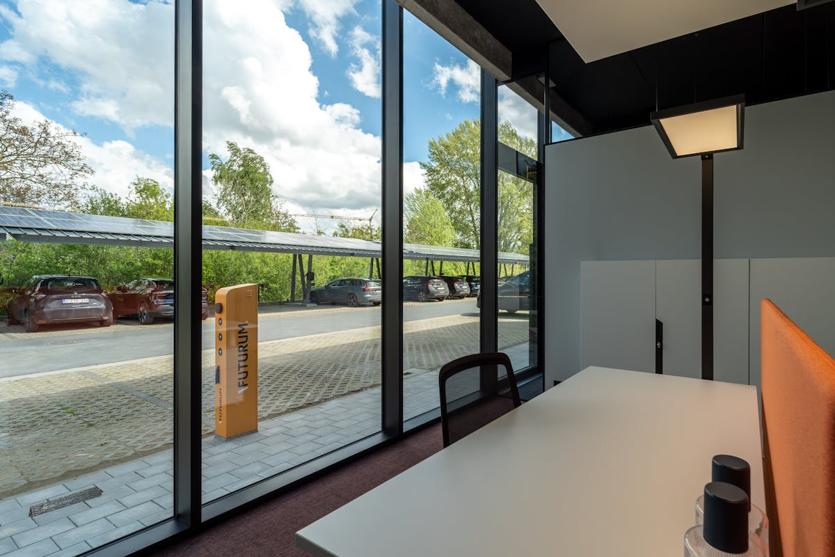 Kantoorruimte te huur in Roeselare - foto 4