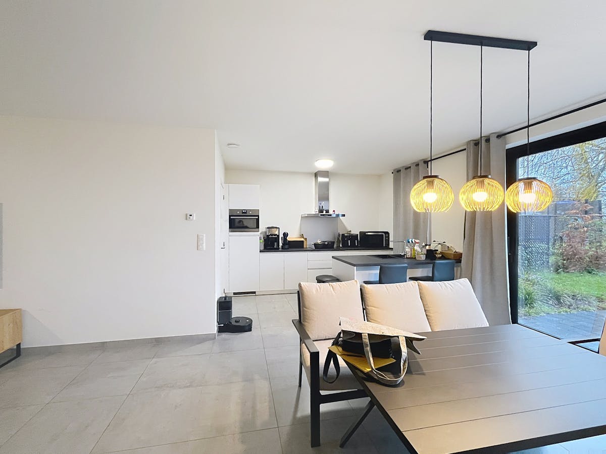 Maison neuve récente dans un emplacement privilégié à Meise - photo 3