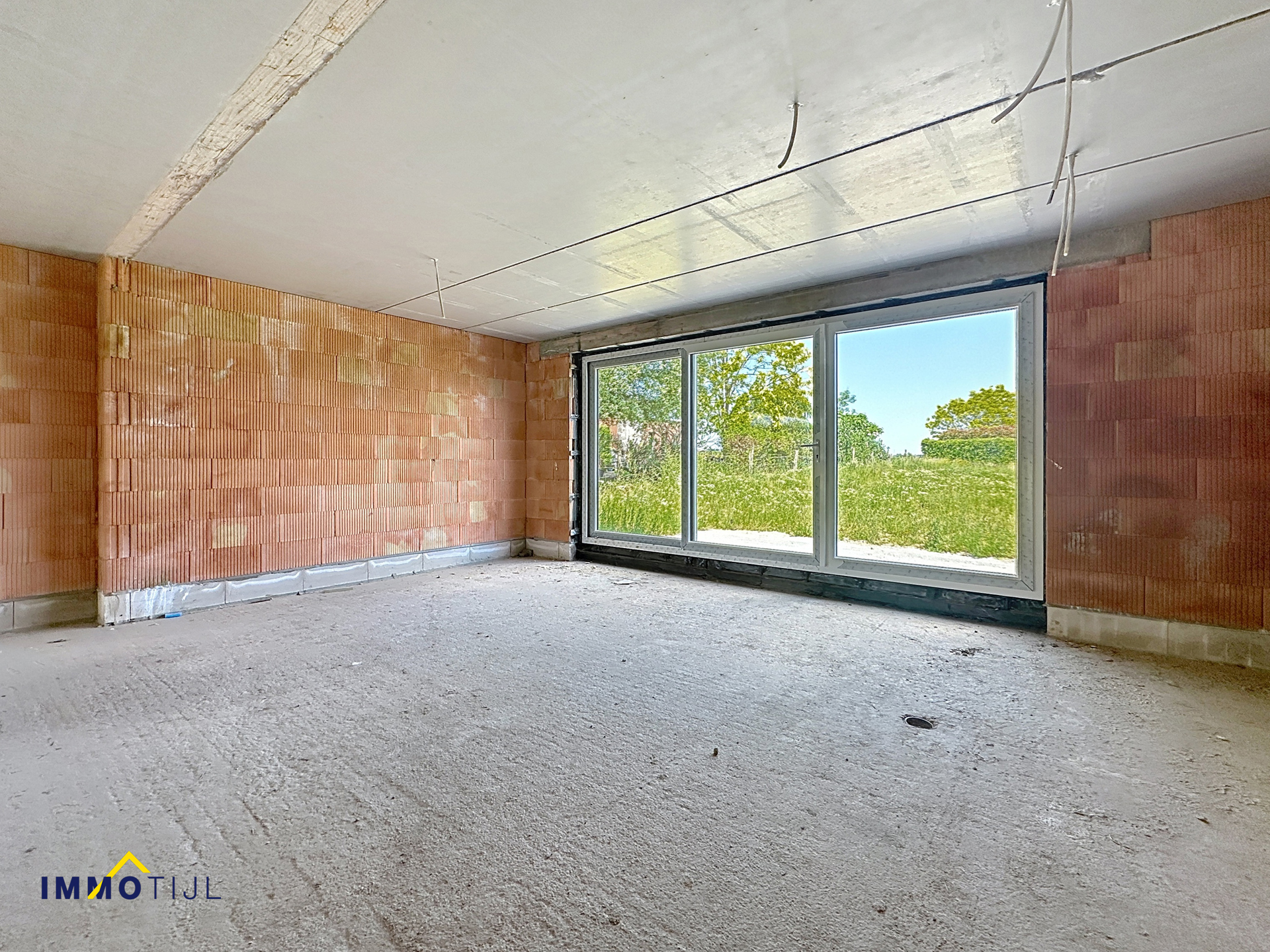 House for sale in Denderleeuw with 4 bedrooms - photo 5