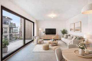 APPARTEMENT DE 2 CHAMBRES NOUVELLEMENT CONSTRUIT AVEC DES FINITIONS DE HAUTE QUALITÉ DANS UN EMPLACEMENT DE CHOIX À MOLBienvenue dans ce magnifique...