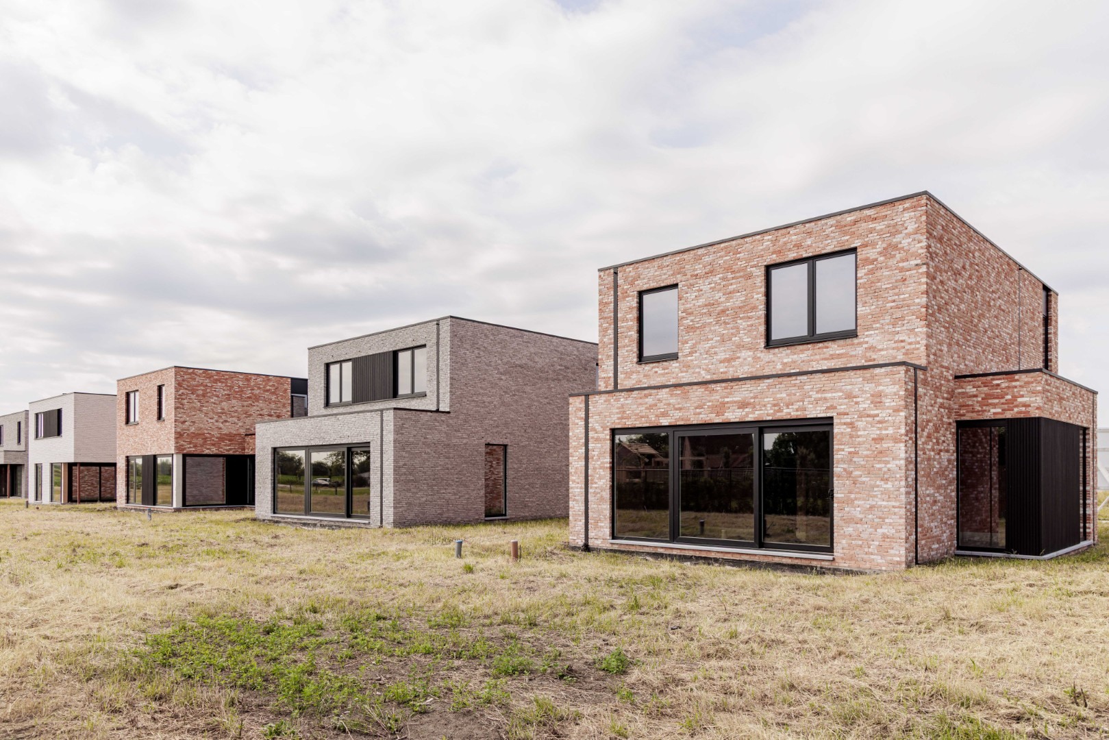 Energiezuinige open bebouwing met 3 slpk’s - foto 4