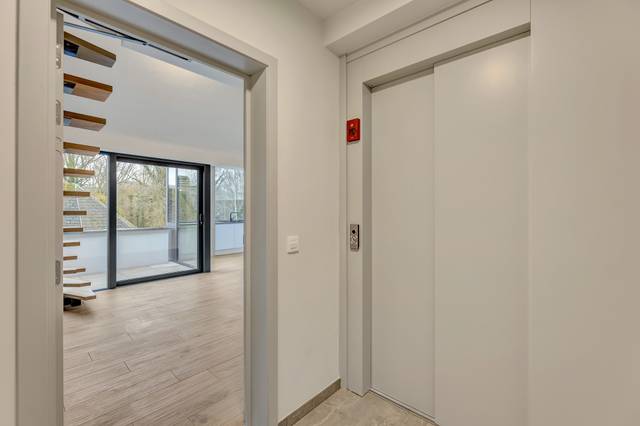 Project te koop in Geraardsbergen