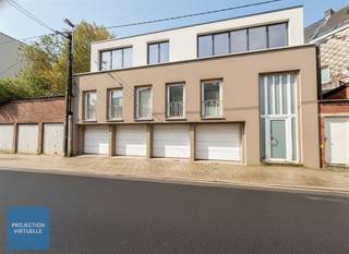 House for sale in Braine-le-Comte