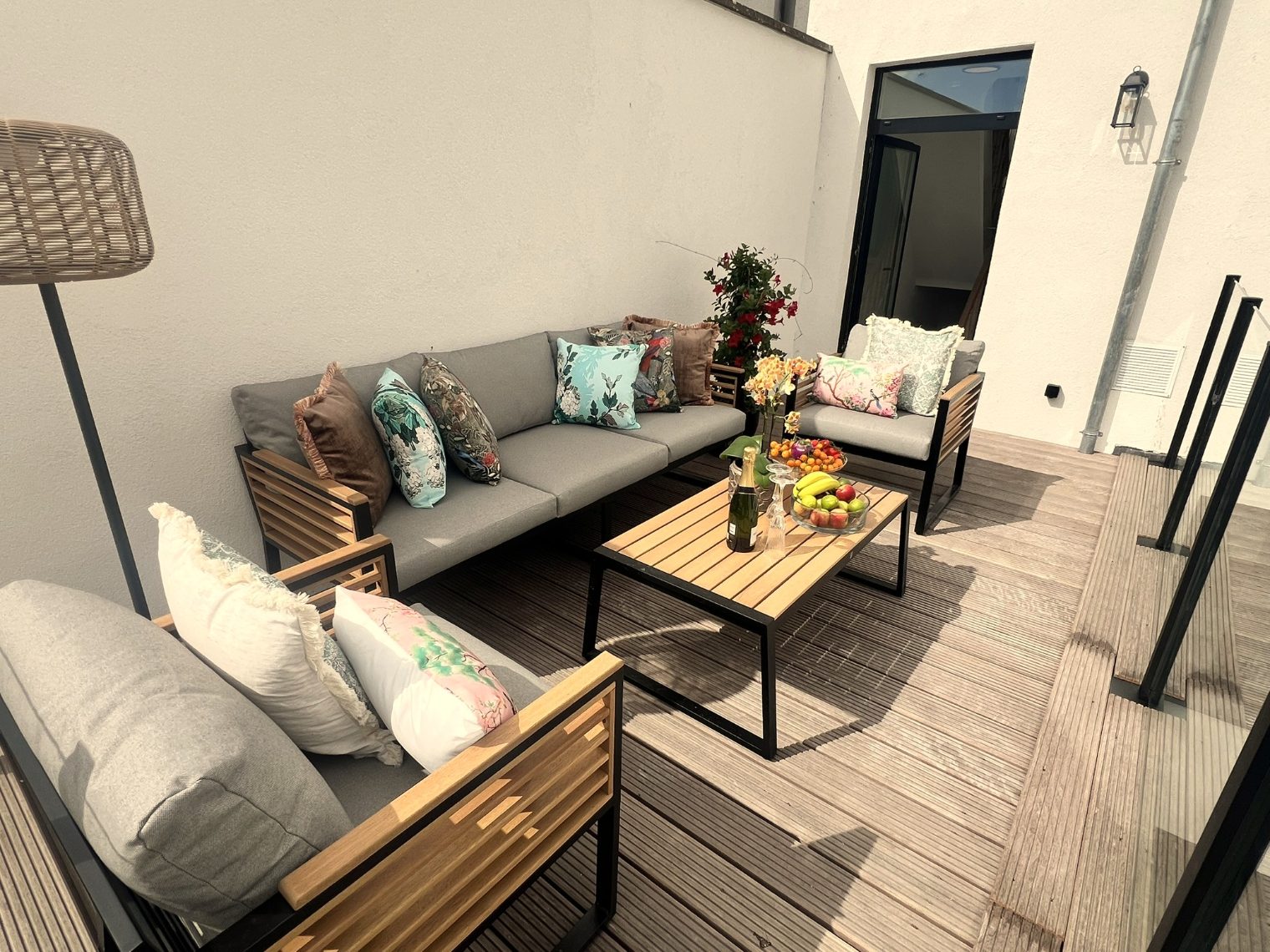 Huis te koop in Antwerpen met 5 slaapkamers - foto 4