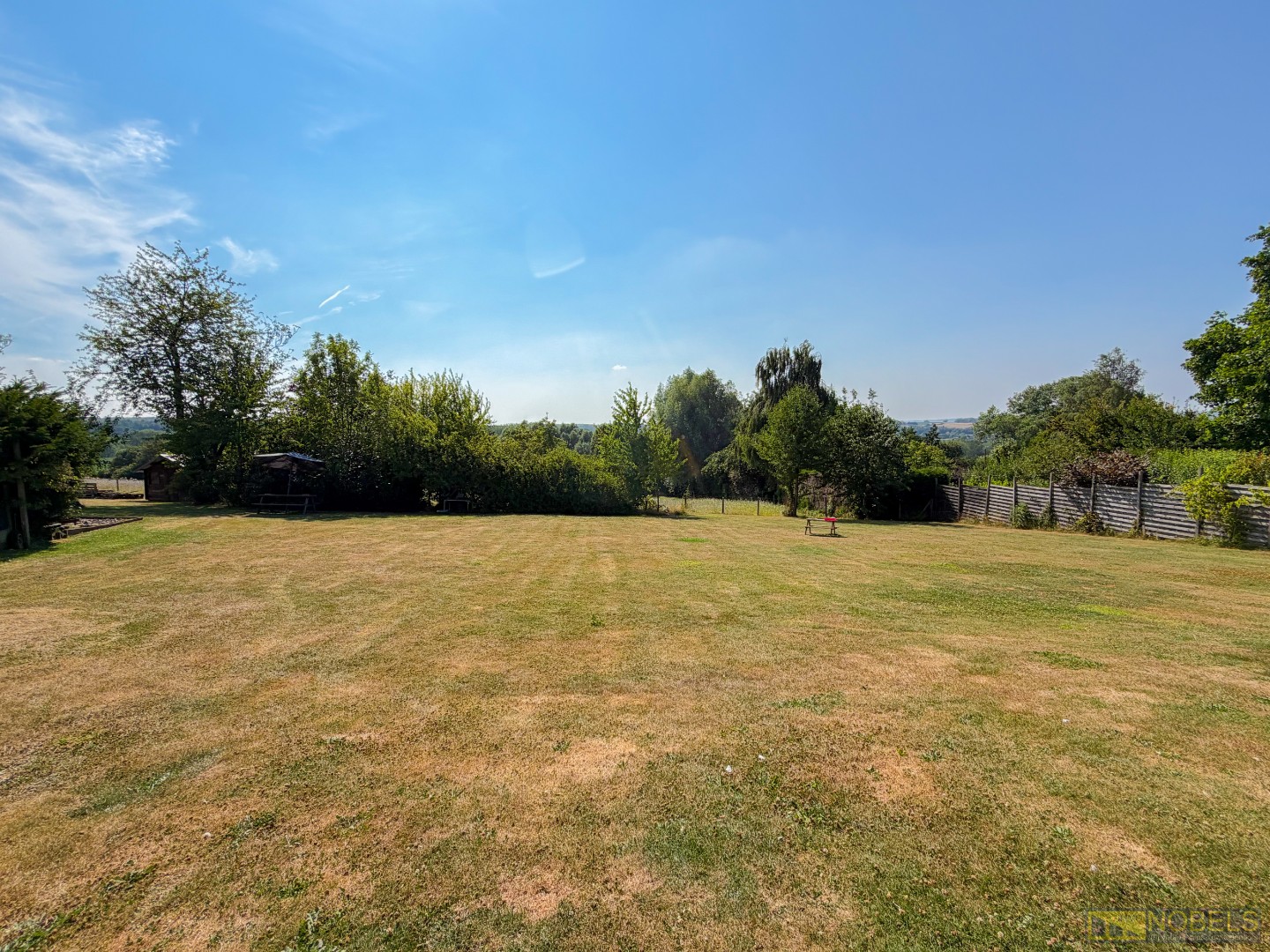 Te koop, Bungalow met 5 slaapkamers, boomgaard en uniek vergezicht te Maarkedal! - photo 4