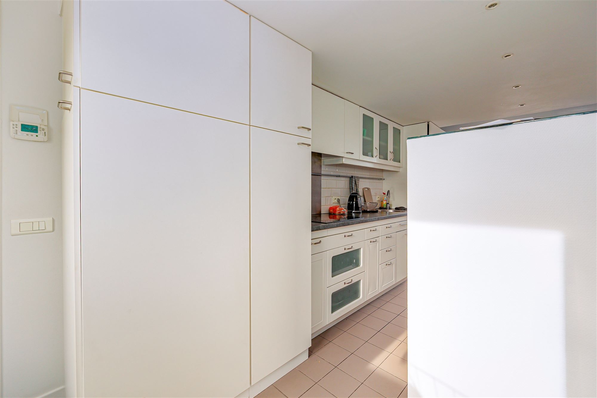 Stijlvolle Loft in het Hart van Antwerpen te Koop - foto 5