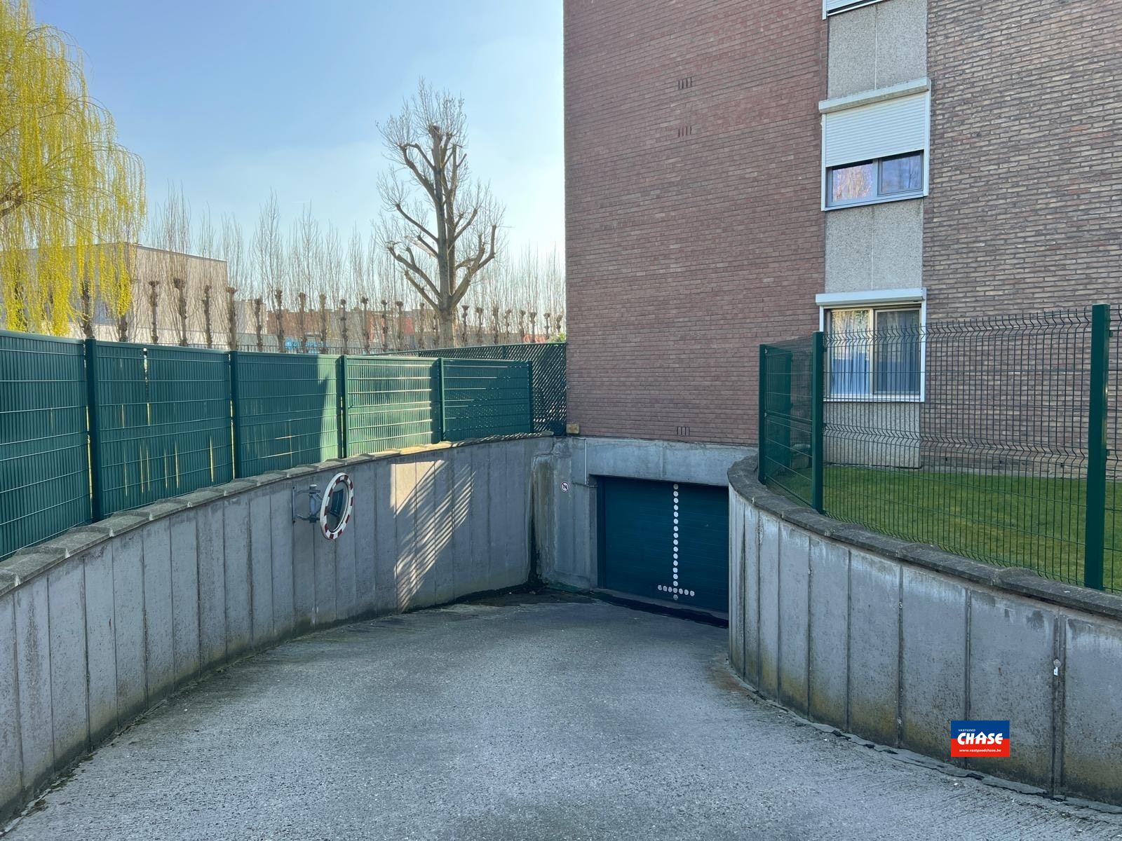 Autostaanplaats - foto 2