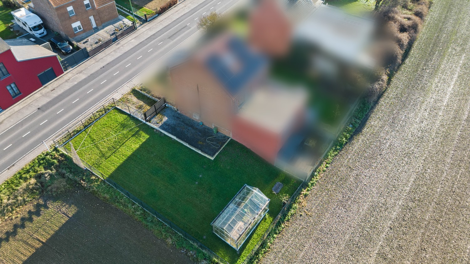 Te koop: perceel van 412 m² te Gingelom, Steenweg 12 - foto 2