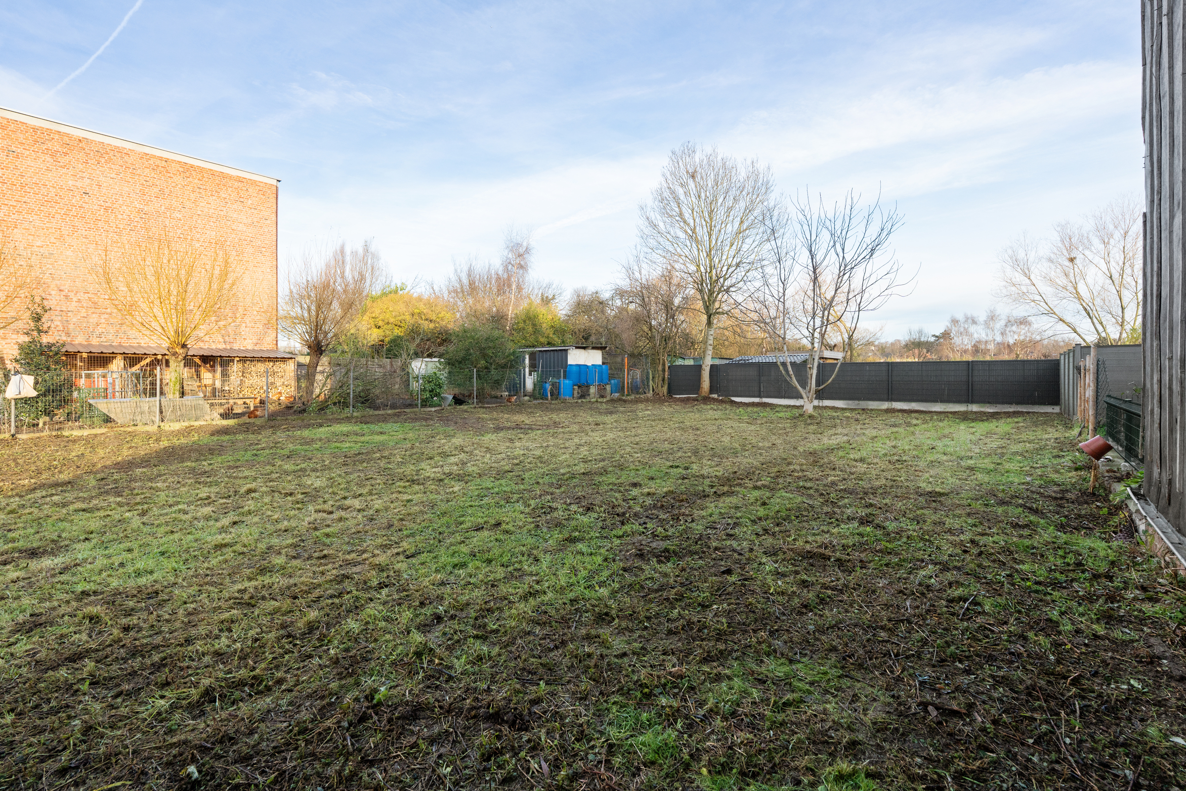 Halfopen bouwgrond in Grimbergen/Strombeek-Bever - foto 5