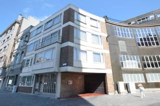 Garage à vendre à Ostende