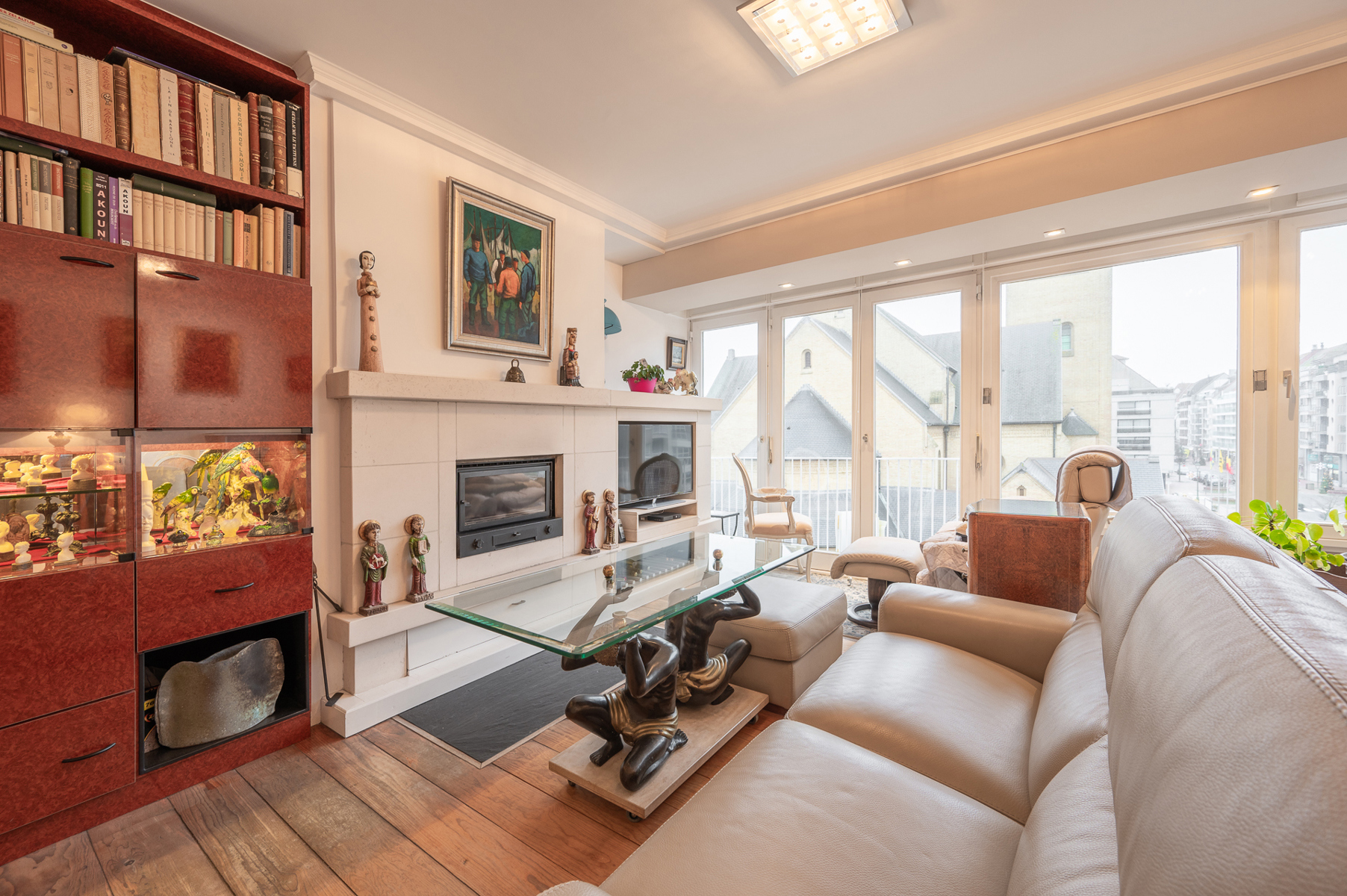 Apartment for sale in Knokke-Heist with 2 bedrooms - photo 5