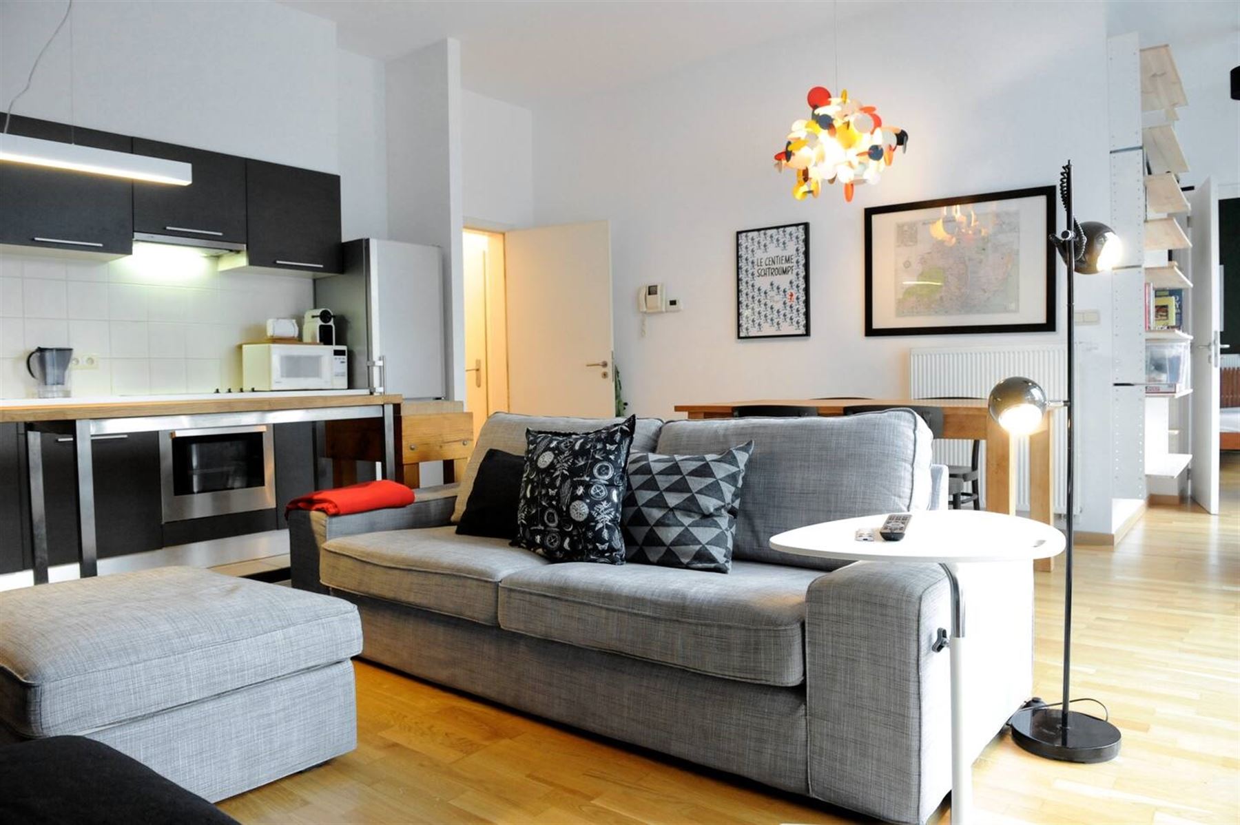 Gelijkvloers - foto 2