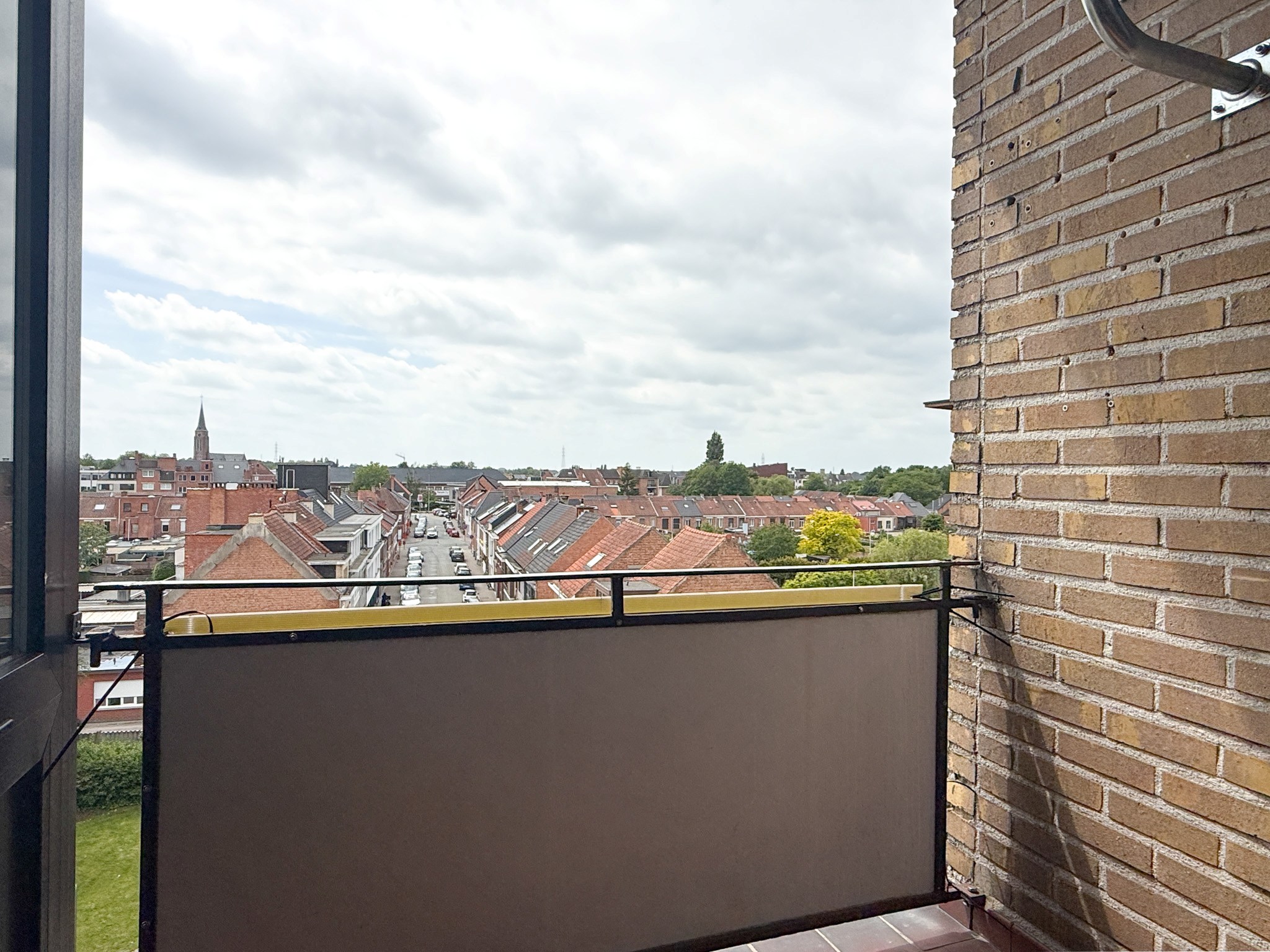 Appartement met twee slaapkamers nabij centrum Sint-Niklaas - foto 5