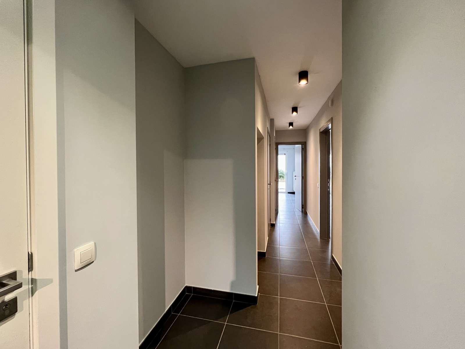 Appartement à vendre à Haaltert avec 2 chambres - photo 3