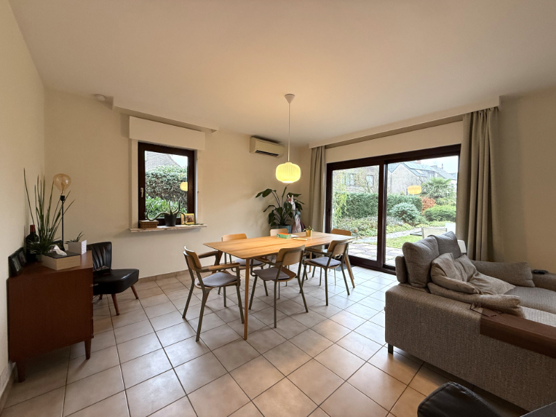 Instapklare halfopen woning met tuin nabij Sint-Pietersstation - foto 5