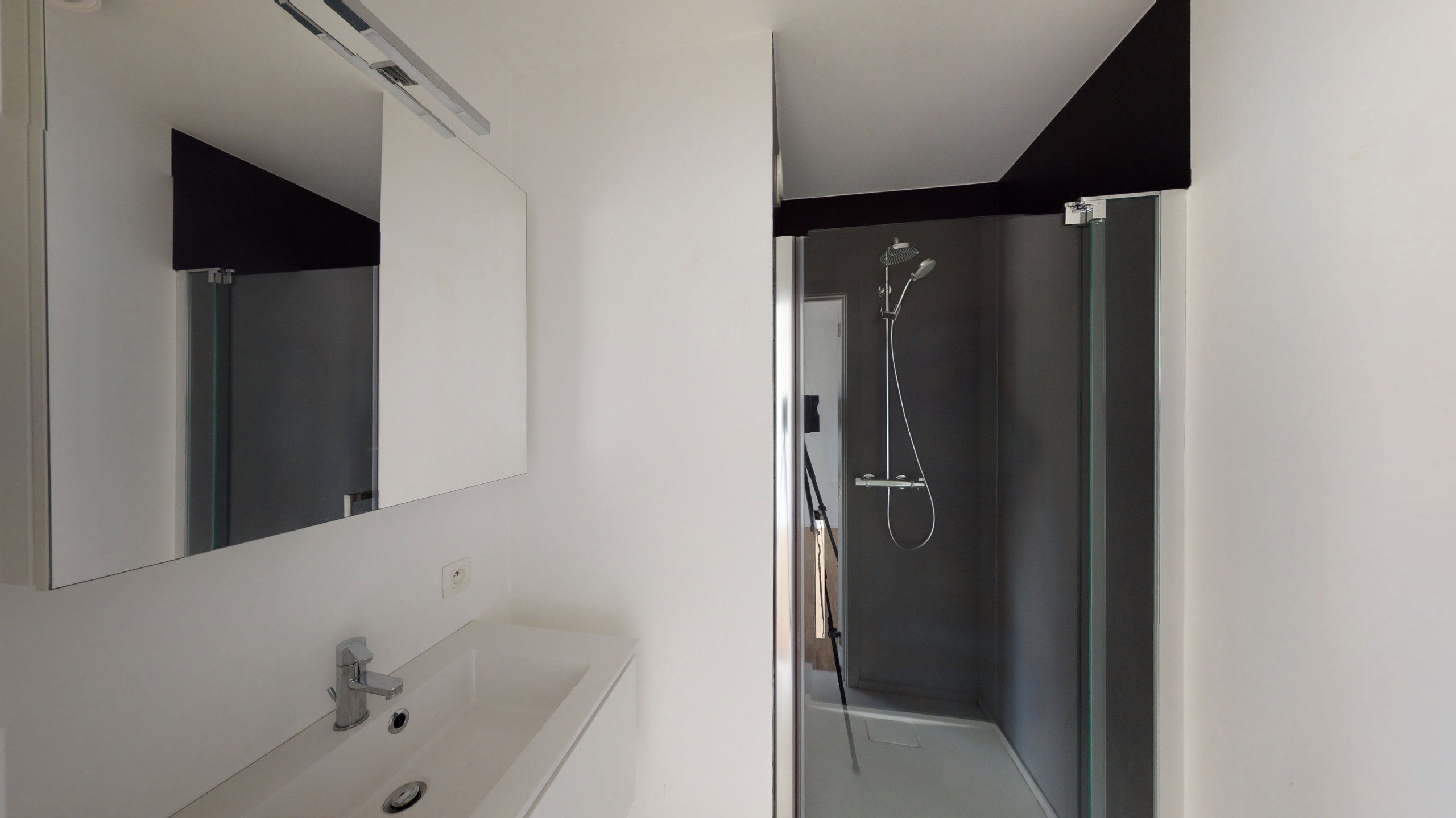 Apartment for rent in Antwerp with 1 bedroom - photo 5