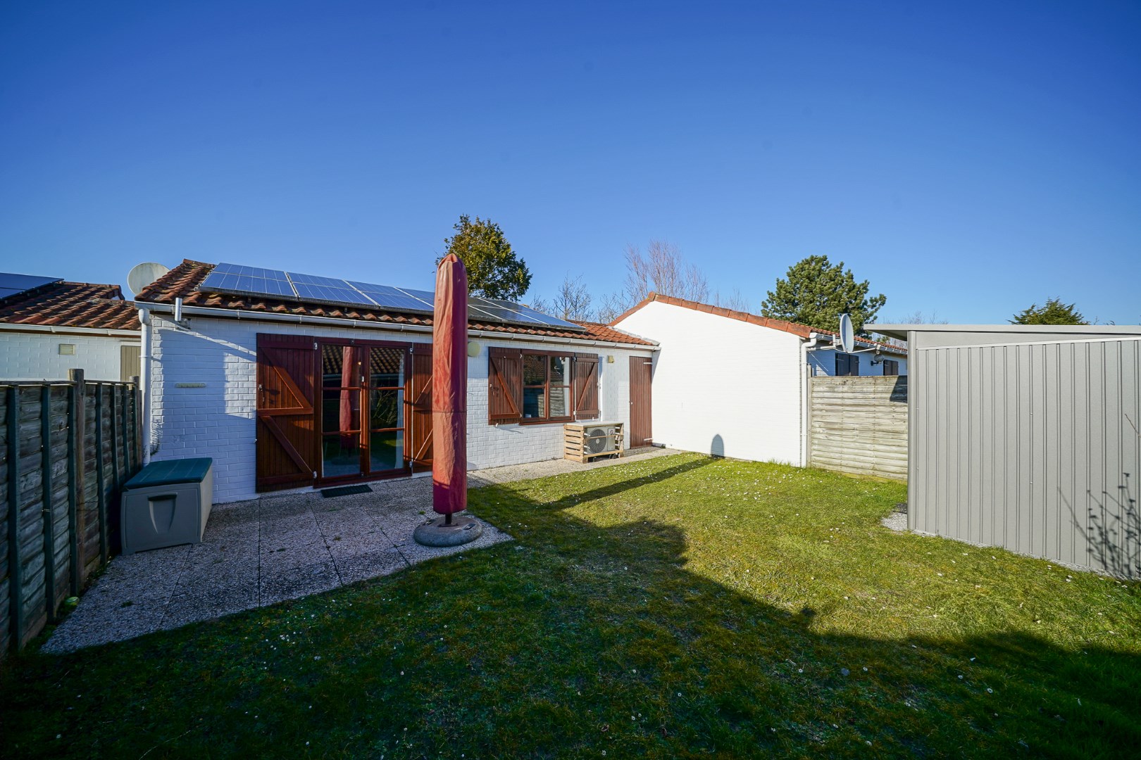 Maison à vendre à Bredene avec 2 chambres - photo 2