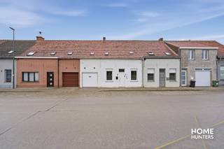 House for sale in Ypres