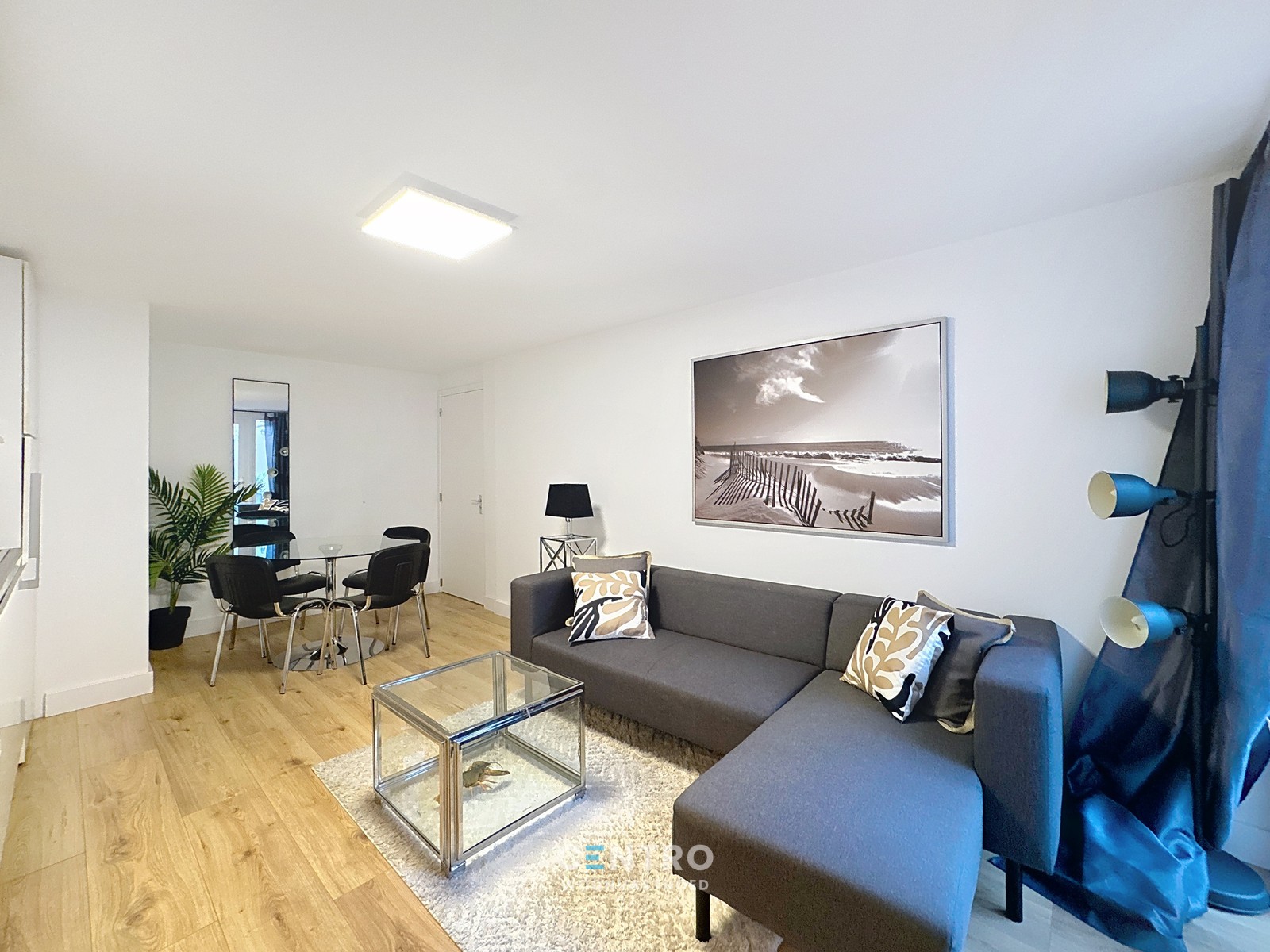Huis te koop in Blankenberge met 2 slaapkamers - foto 4