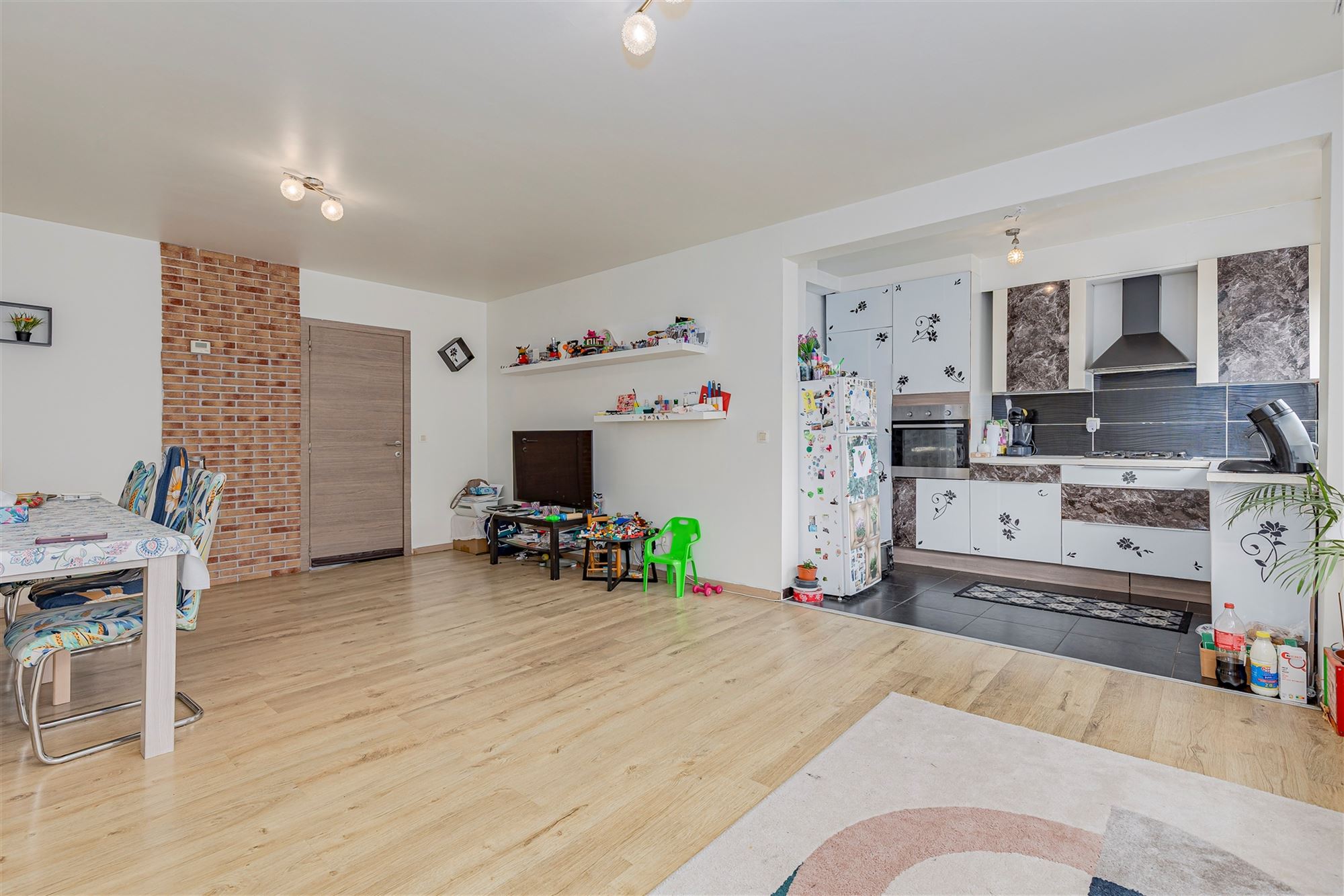 Instapklaar appartement met 2 slaapkamers. - foto 3