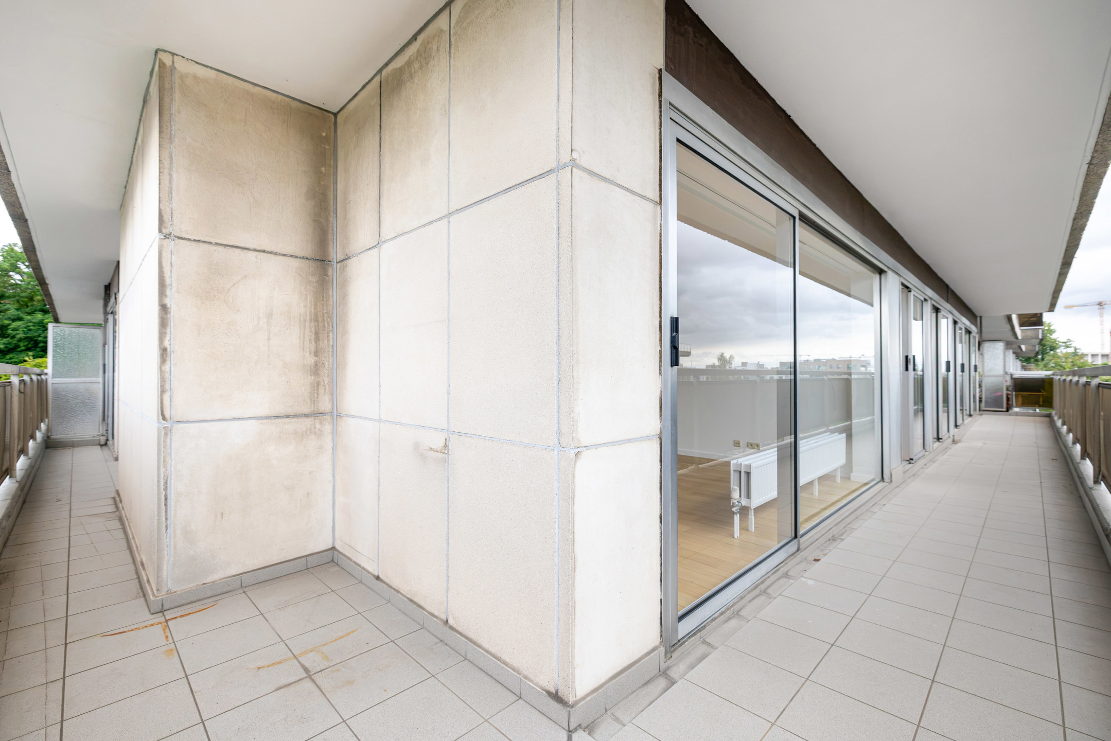 Appartement met 4 slaapkamers in penthouse-stijl - foto 4