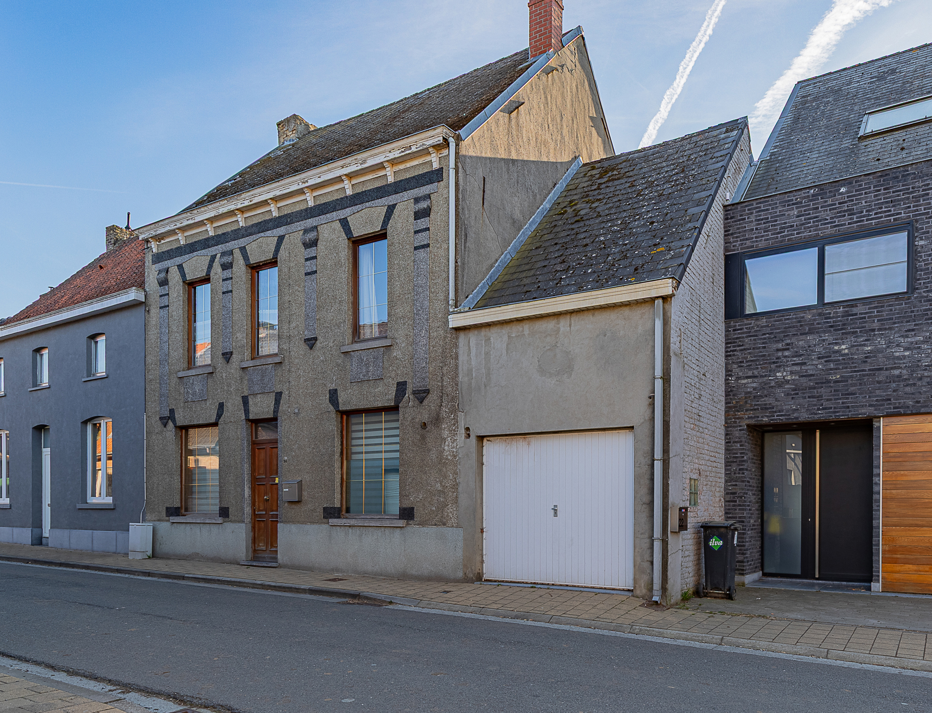 EREMBDEGM schitterend renovatieproject met grote tuin/garage - foto 3