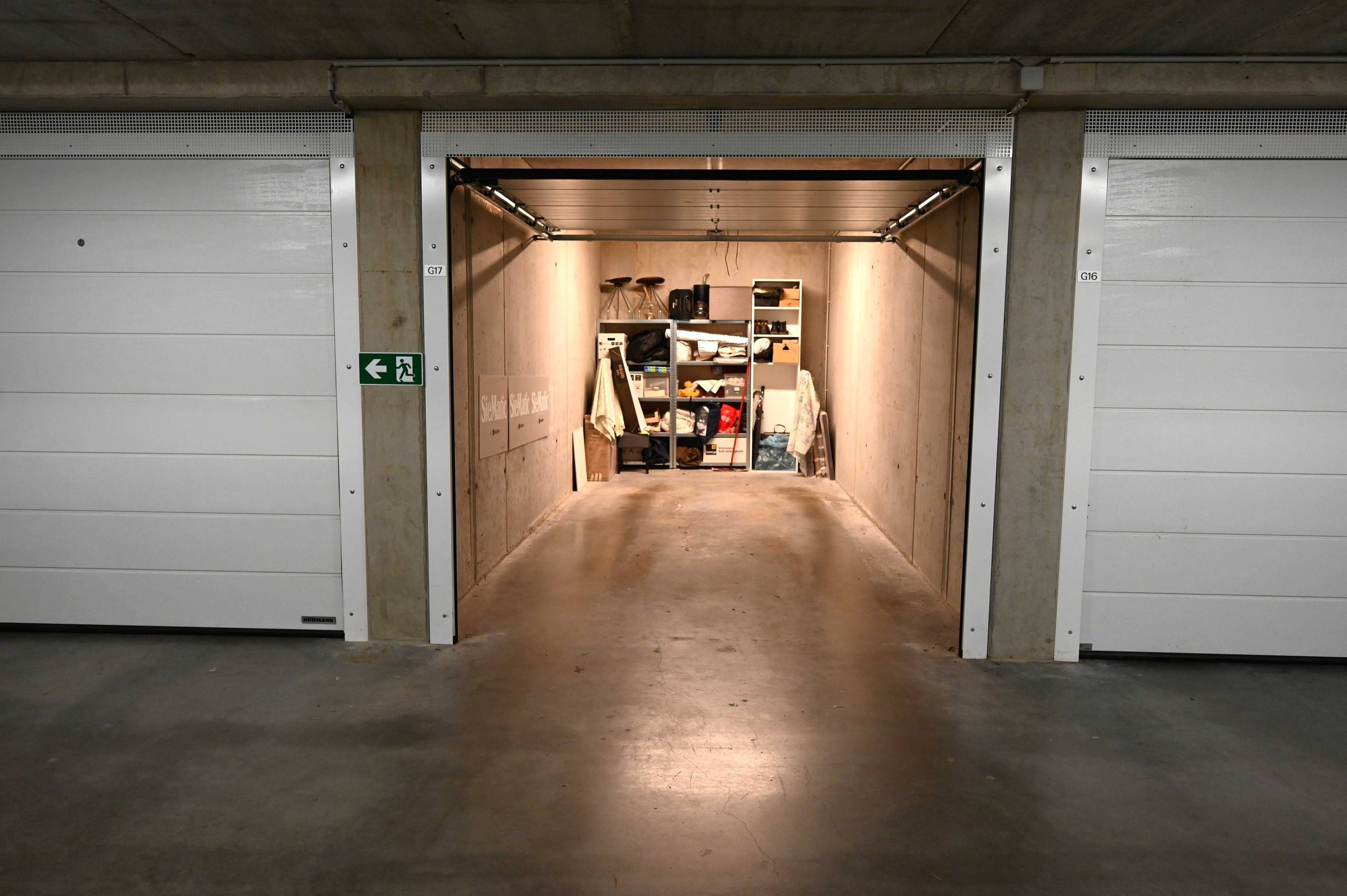 Garage à louer à Bruges - photo 3