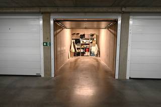 Garage à louer à Bruges