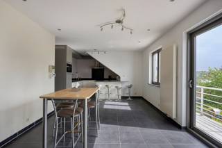 Appartement à vendre à Zottegem