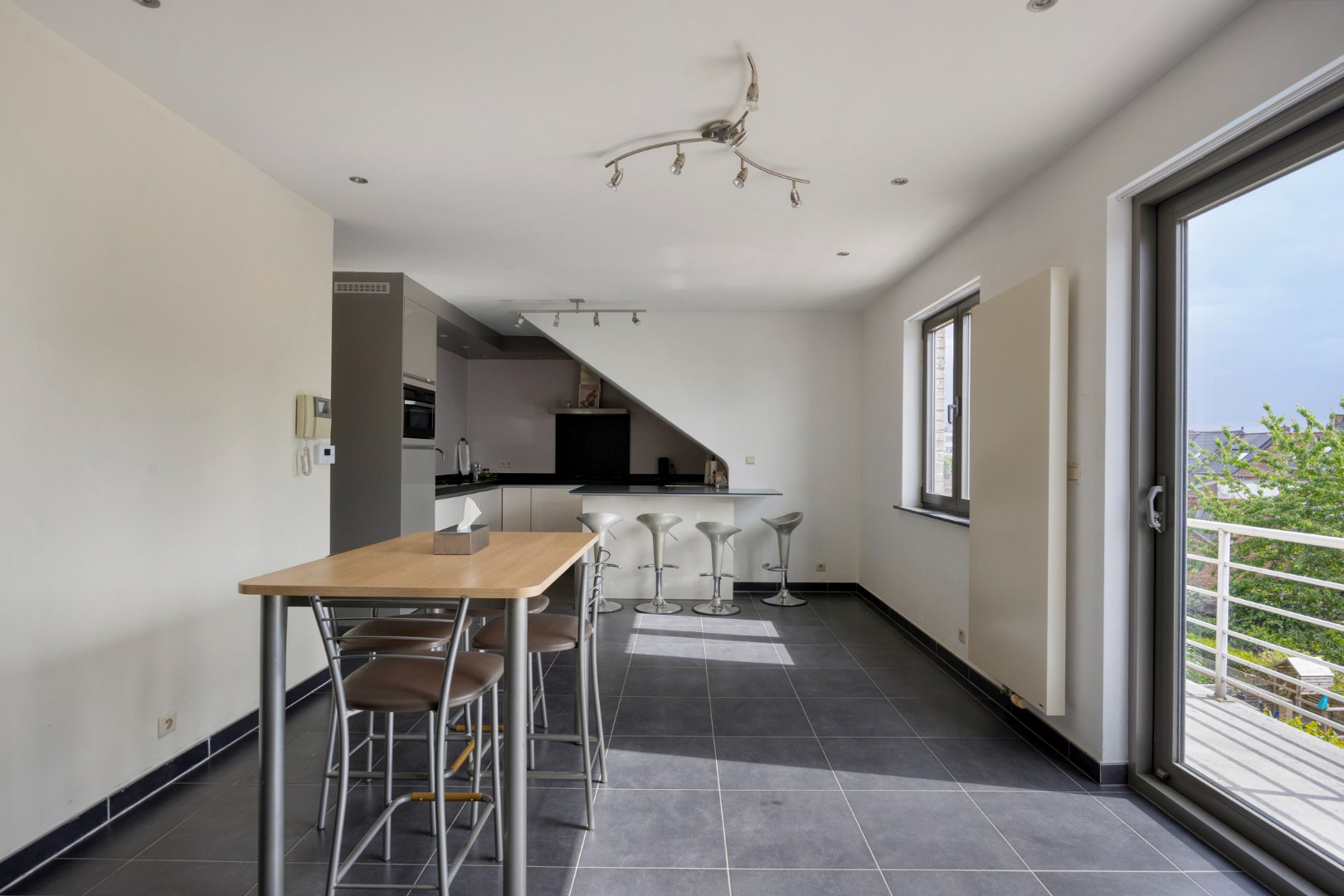 Appartement à vendre à Zottegem avec 2 chambres - photo 2