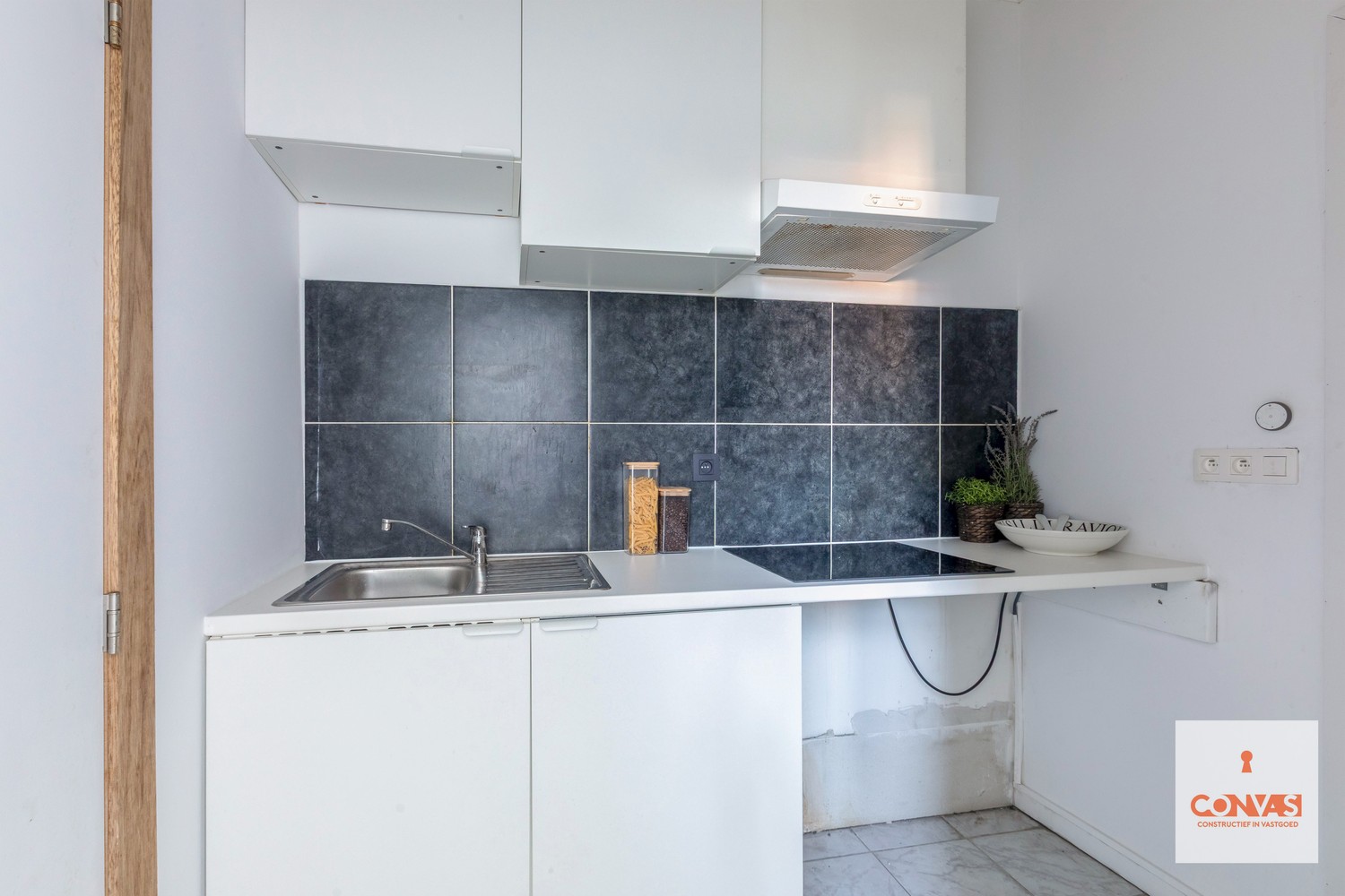 Te renoveren studio op centrale ligging - foto 4