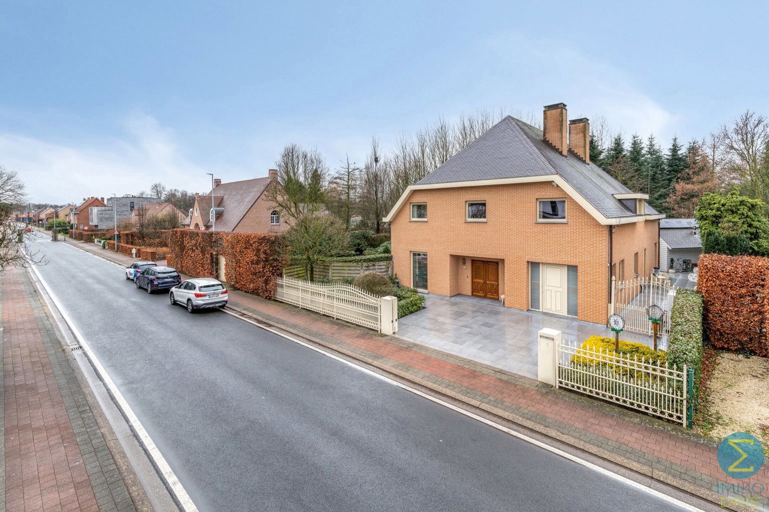 House for sale in Retie with 4 bedrooms - photo 2