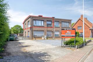 Apartment for sale in Geel