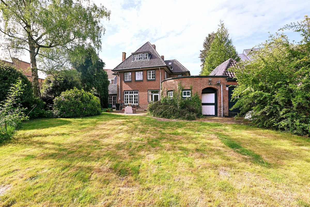 Maison à vendre à Lier avec 5 chambres - photo 1