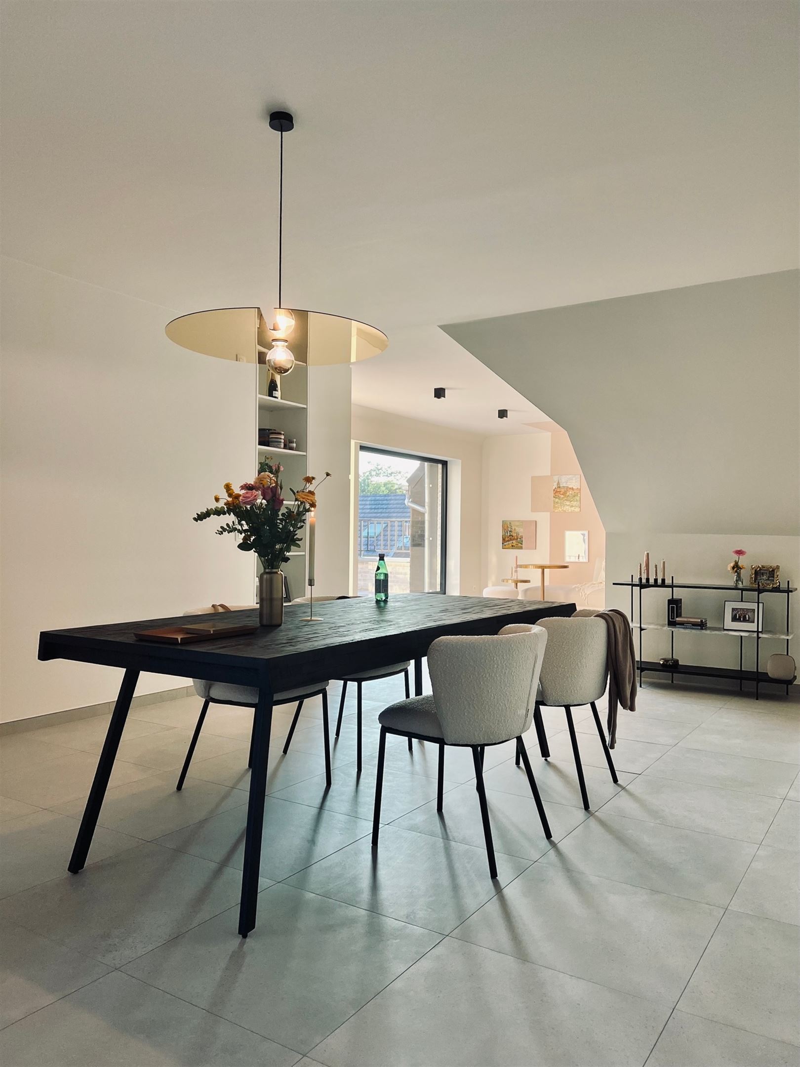Penthouse met twee terassen in het centrum van Bazel - foto 4