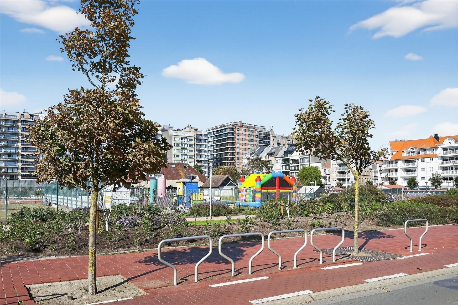 JACHTHAVEN / ZONNIG TERRAS - foto 2